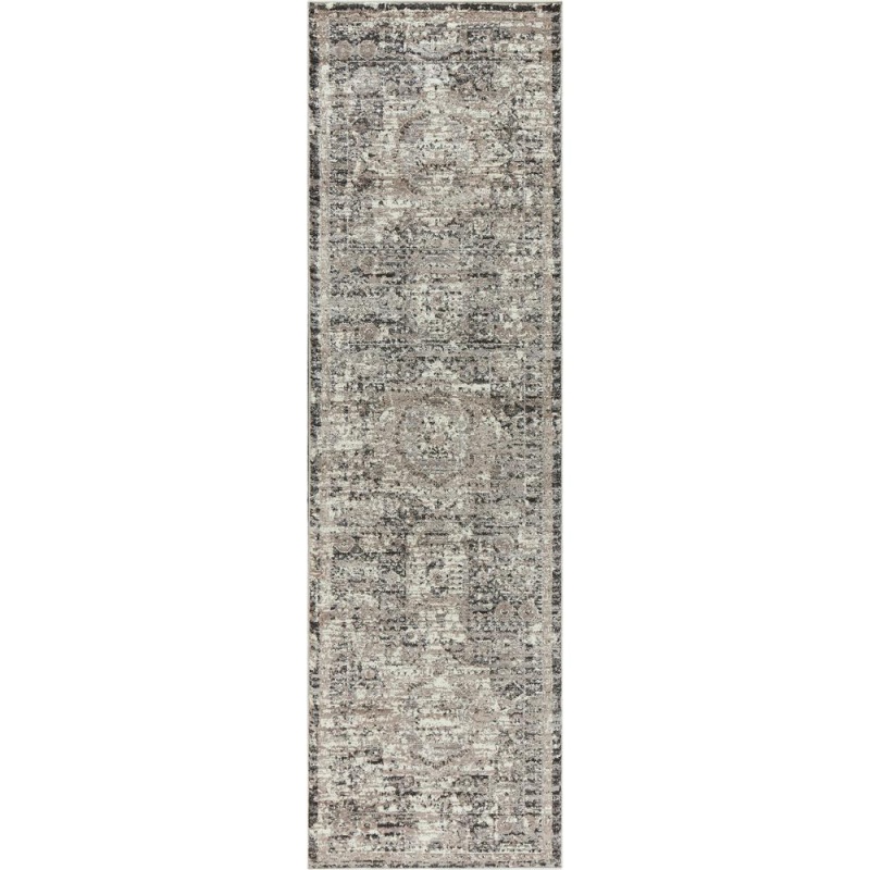 2' X 8' Machine-Made Rectangle Runner