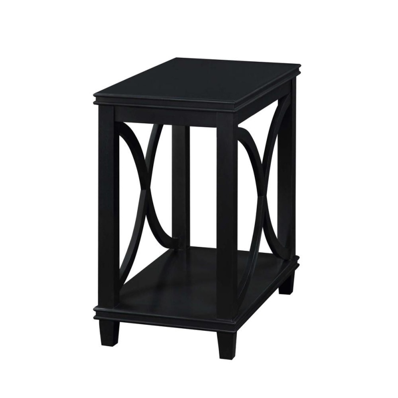 Florence Chairside Table