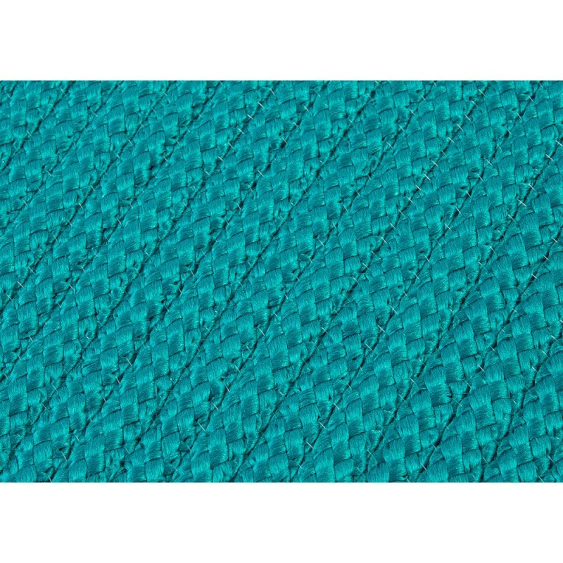 Simply Home Solid - Turquoise 2'X12'