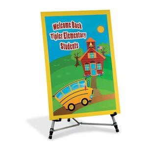 Ucreate Foam Board - Sign, Display, Mounting, Craft - 30"Height X 20"Width X 187 Milthickness - 12 / Carton - Assorted - Foam
