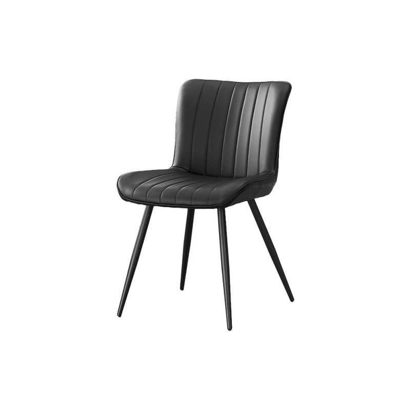 Dining Chair, Upholstered Side Chair Set of 2