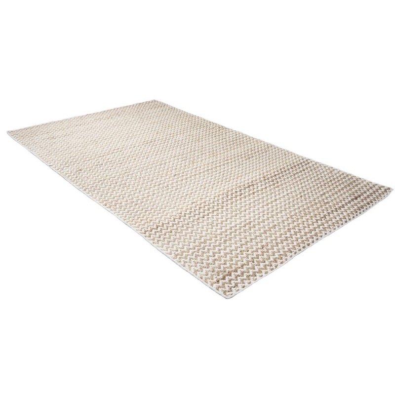 2' X 8' Hand-Woven Rectangle Runner