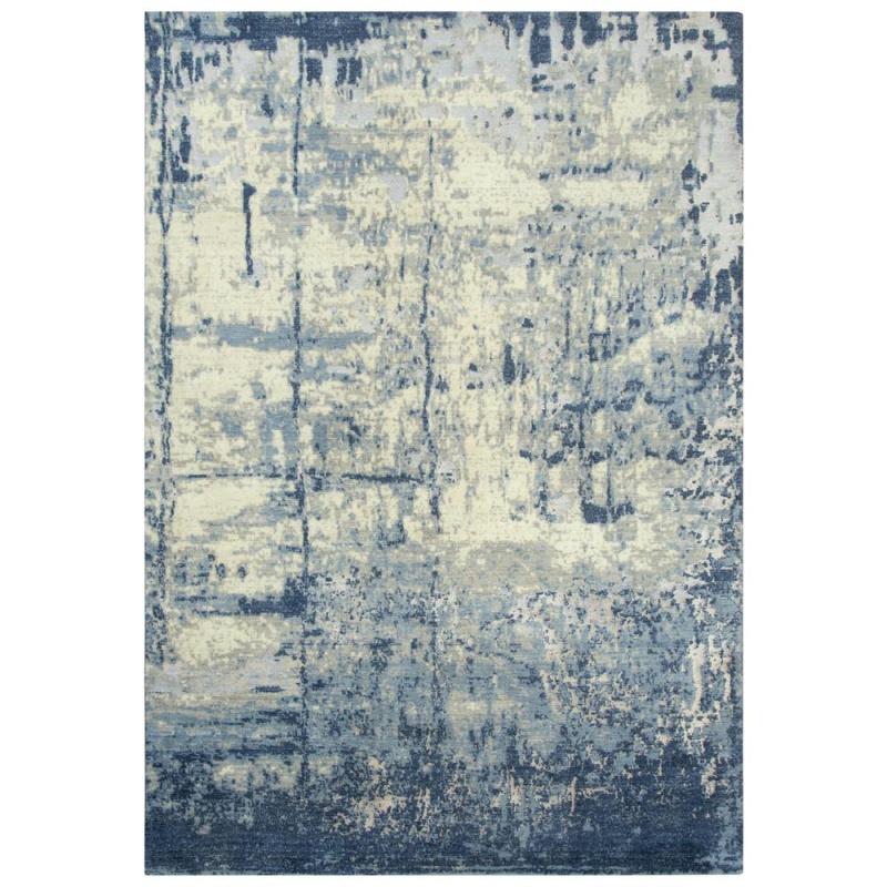 9' X 12' Hybrid Rectangle Rug