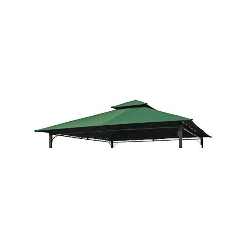 St. Kitts Replacement Canopy For 10 Ft. Canopy Gazebo