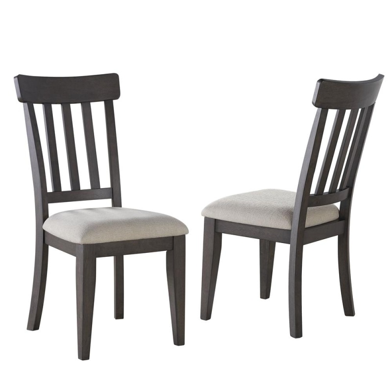 Napa Side Chair Set of 2