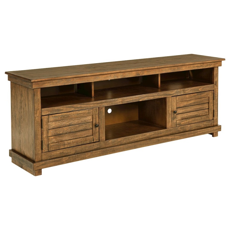 Payne 70-Inch TV Stand Media Console