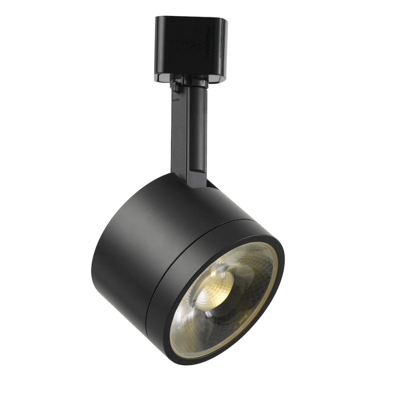 12W Intergrated Led Track Fixure, 960 Lumen, 3000k