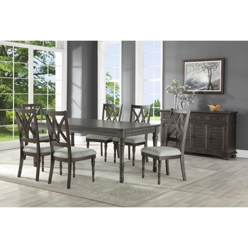 Linnett Side Chair Set of 2
