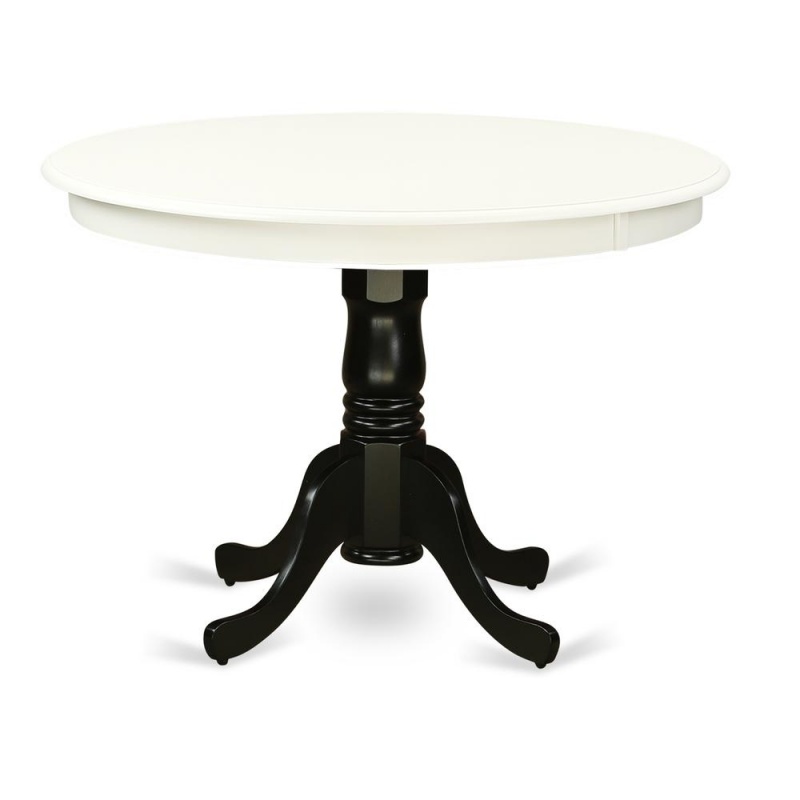 Dining Table Cherry & Buttermilk