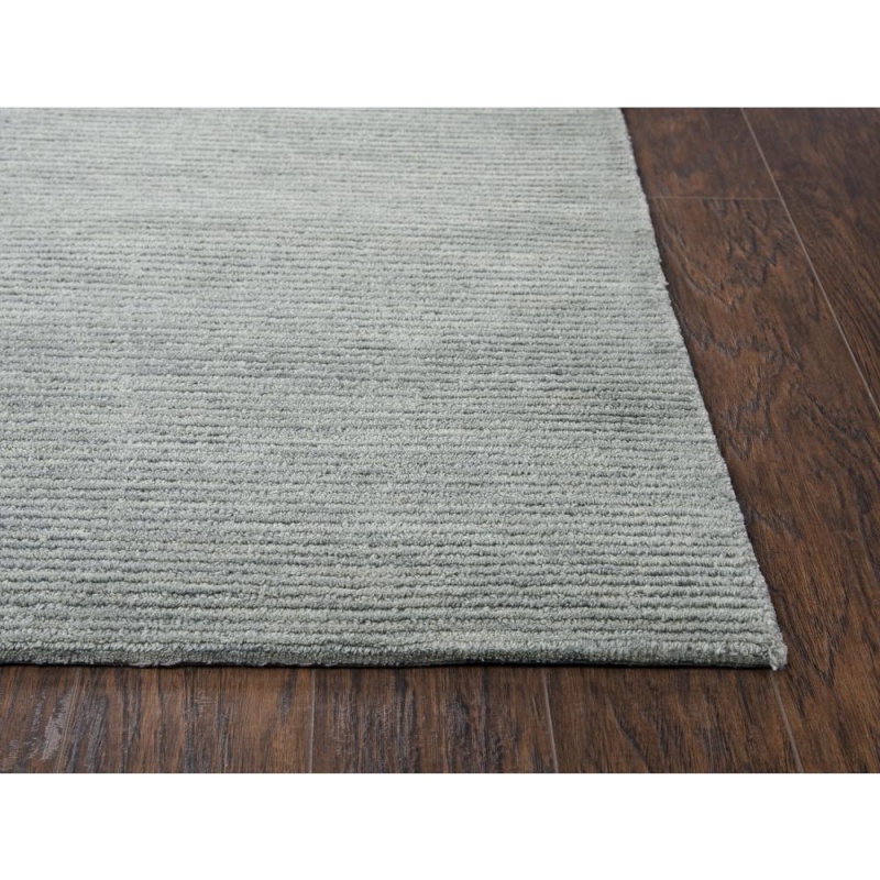 5' X 8' Hand-Tufted Rectangle Rug