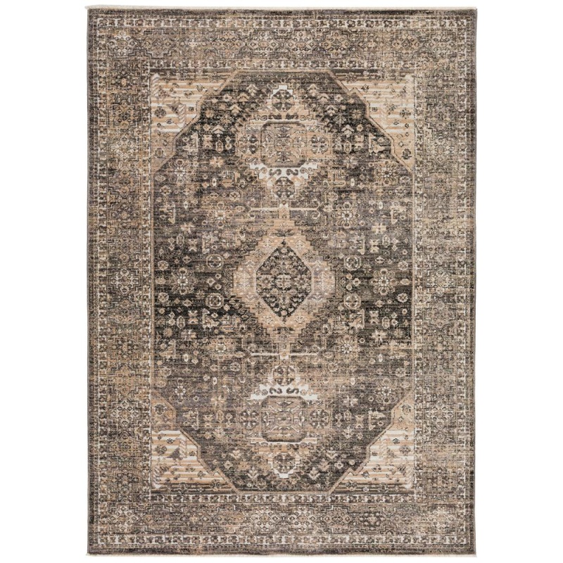 Odessa Graphite 5' x 7'6" Rug