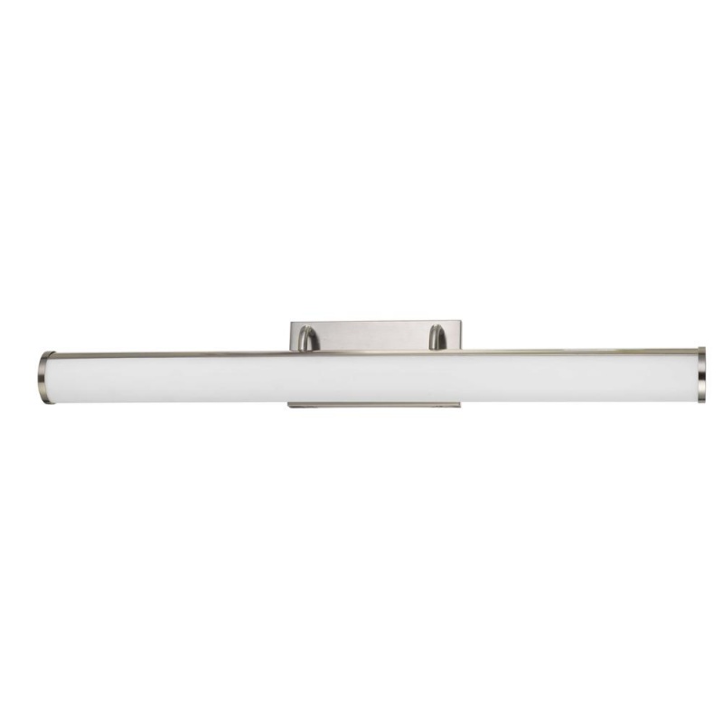 Integrated LED 39W Vanity Light