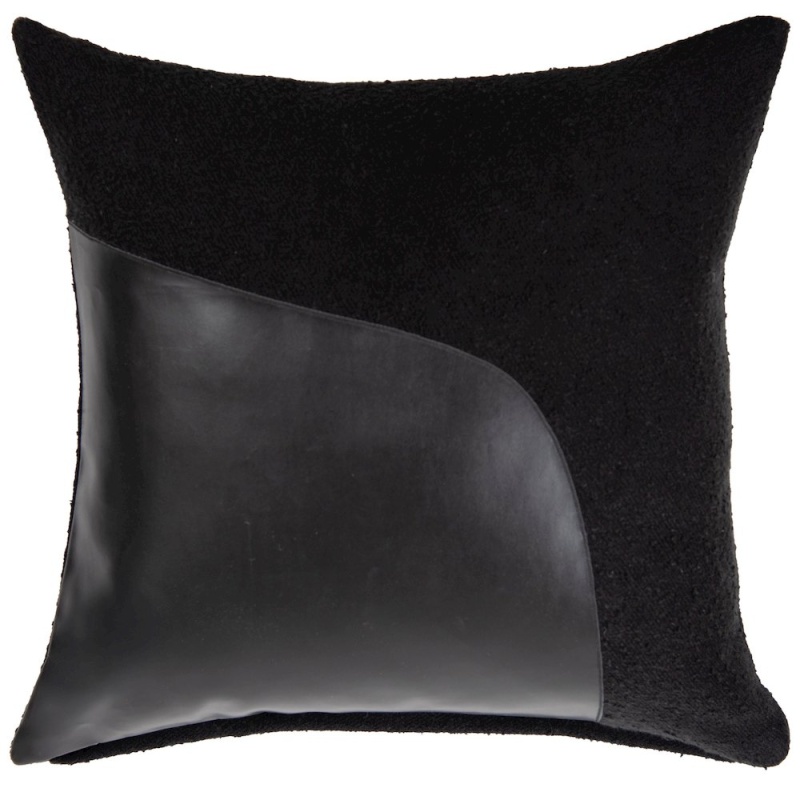 Transitional 20" x 20" Poly Filled Pillow