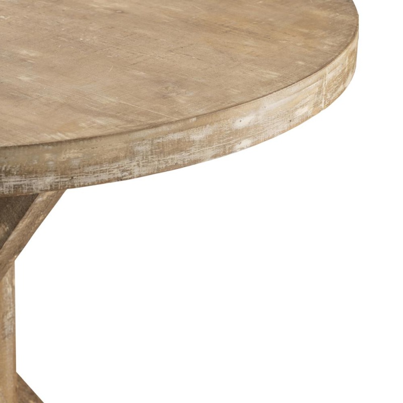 Carrol Accent Table