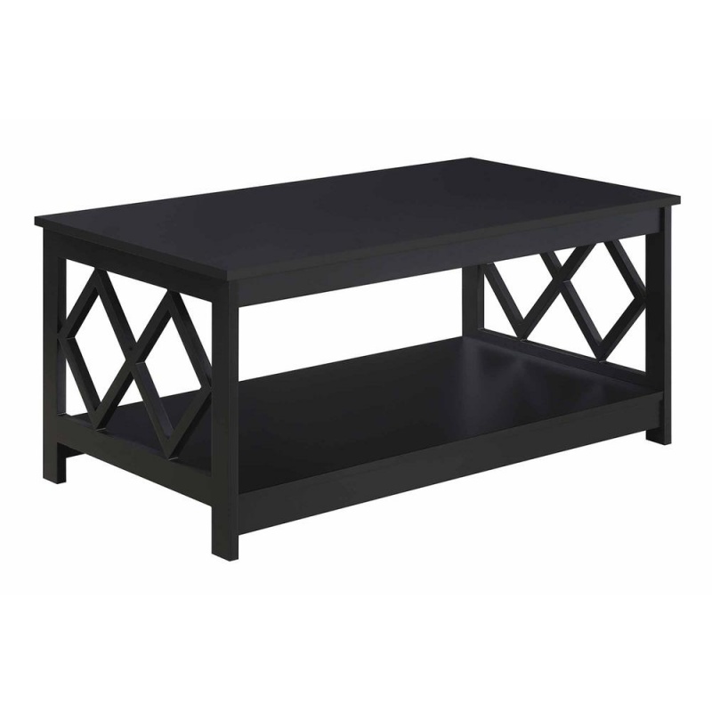 Diamond Coffee Table
