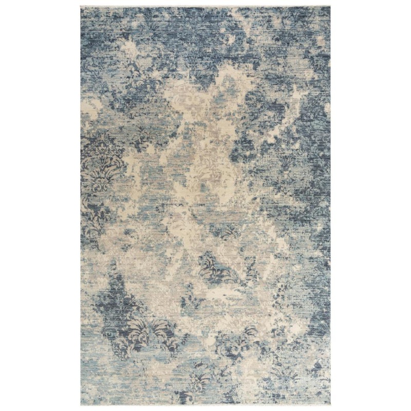 9' X 12' Hybrid Rectangle Rug