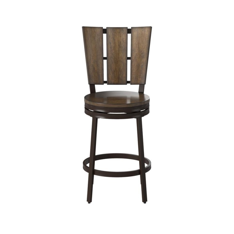 Greyfield Counter Stool
