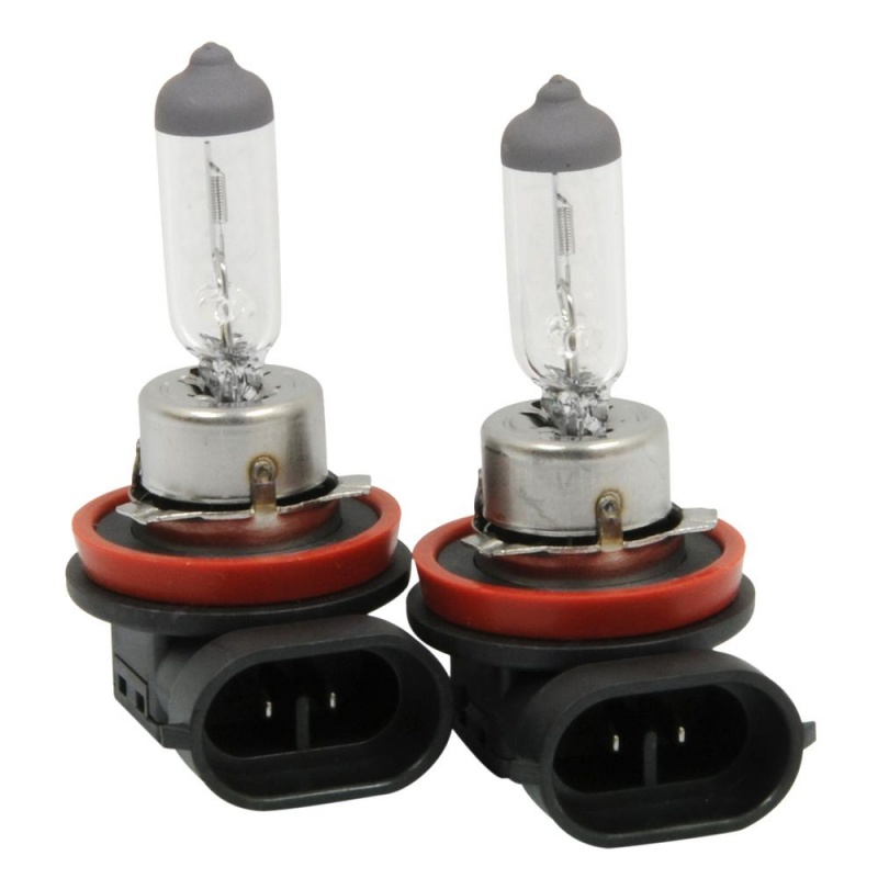 H11 Headlight Bulb/2Pk/55W/Plastic Box