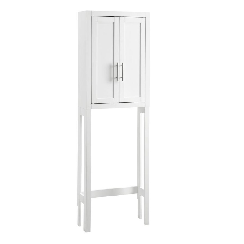 Savannah Over The Toilet Storage Cabinet
