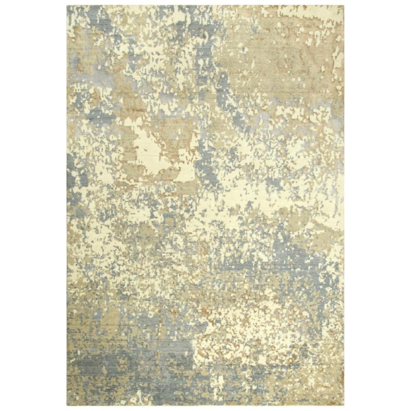 9' X 12' Hybrid Rectangle Rug