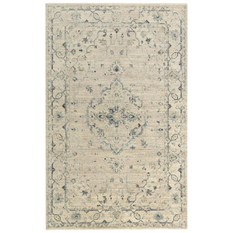 5' X 8' Hybrid Rectangle Rug