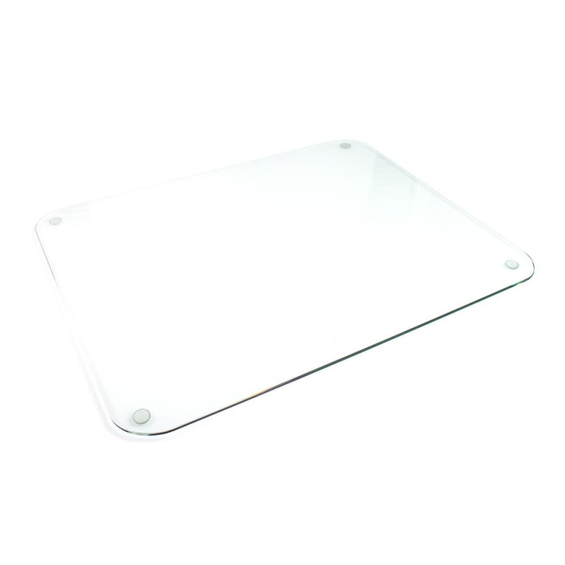 Glass Craft Mat Protector - 19" X 24"