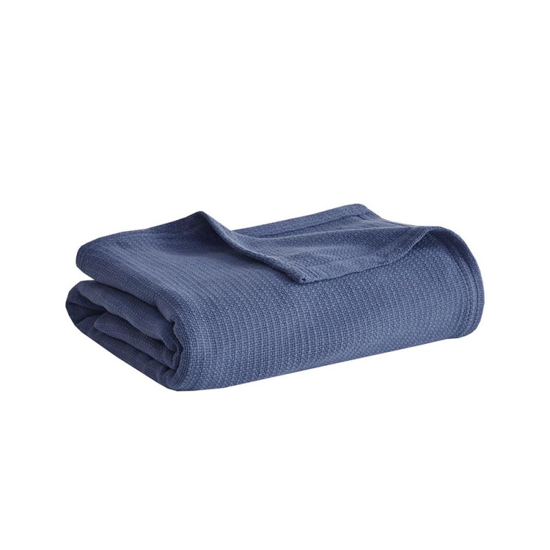 Cotton Blanket