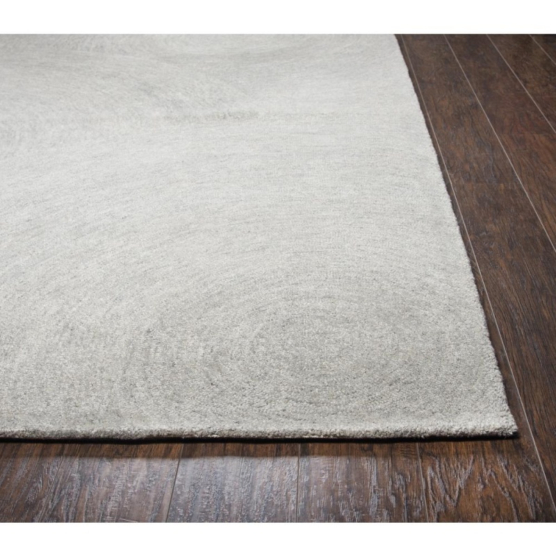 3' X 5' Hand-Tufted Rectangle Rug