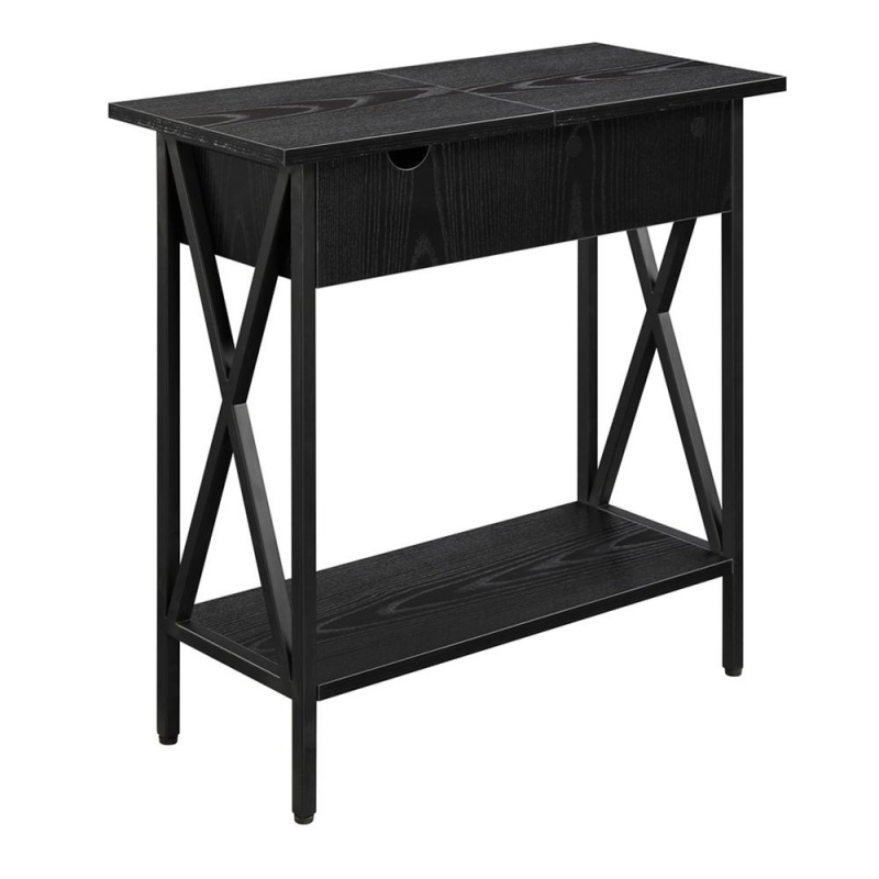 Tucson Electric Flip Top Table