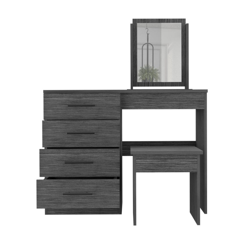 Rose Makeup Dressing Table