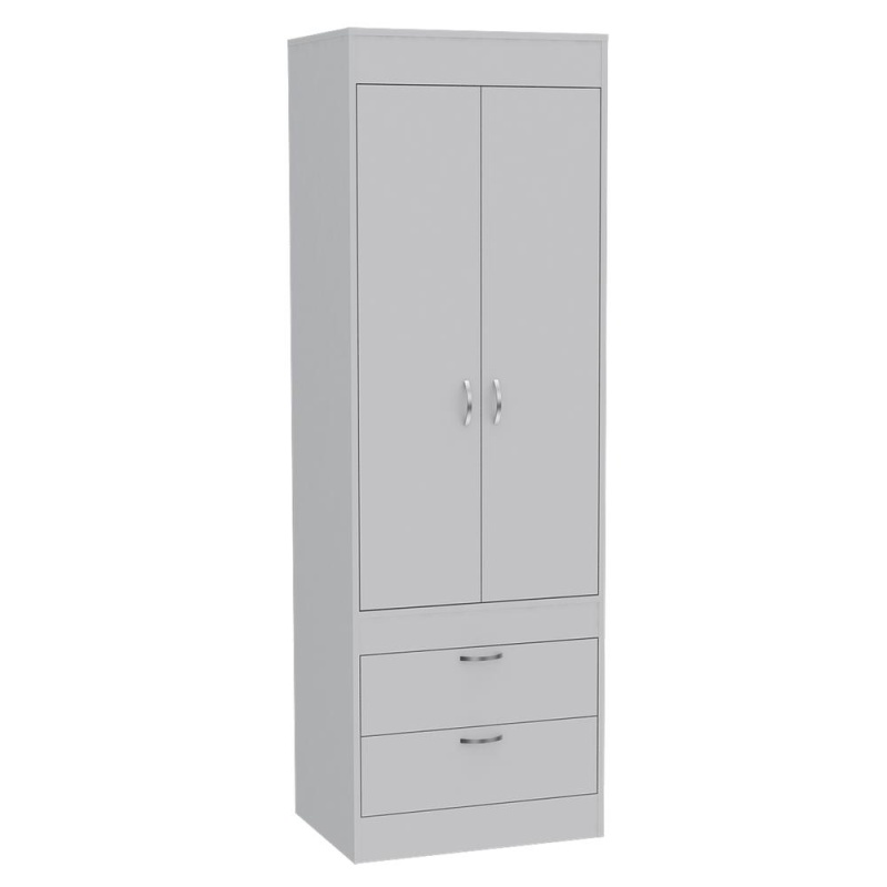 Portugal Armoire White