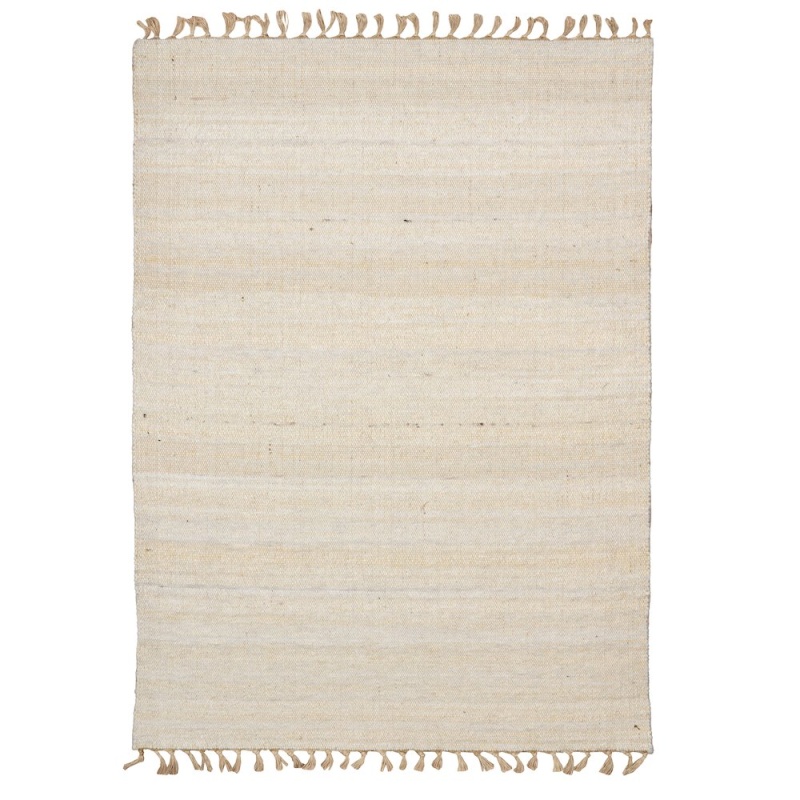 Verginiaberber Natural & Ivory 7.10X10.4, Rug
