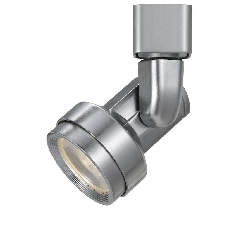 AC 10W 3300K Dimmable Integrated LED Track Fixture