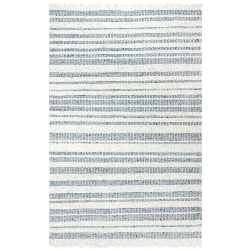 5' X 8' Hand-Woven Rectangle Rug