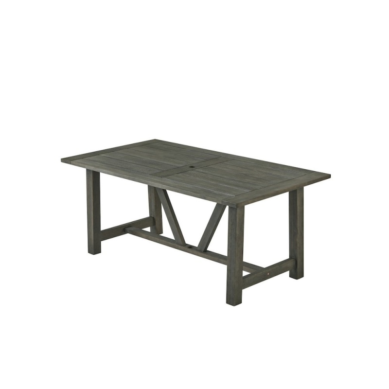 Outdoor Patio Dining Table