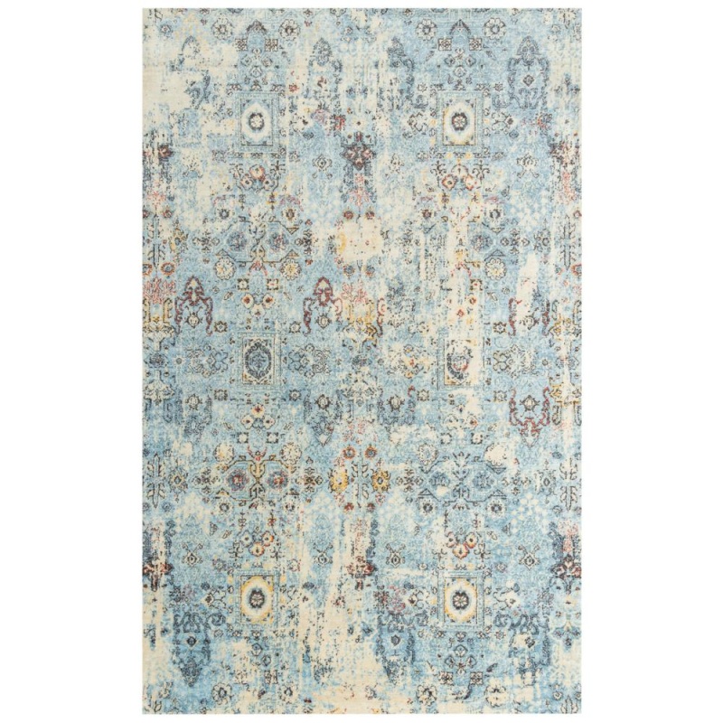 5' X 8' Hybrid Rectangle Rug