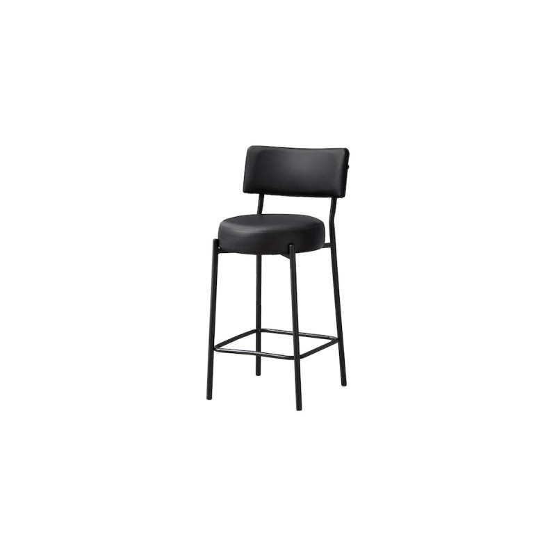 Counter-Height Kitchen Barstool Set of 2
