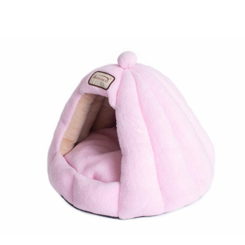 Armarkat Cat Bed Model Soft Pink