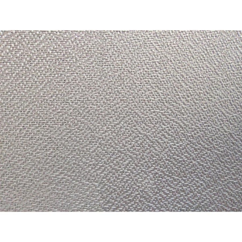 Lorell Gray Fabric Panels - 48.8" Width X 60" Height - Steel Frame - Gray - 1 Each
