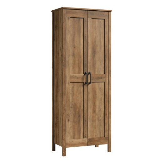 Sauder 2-Door Storage Cabinet