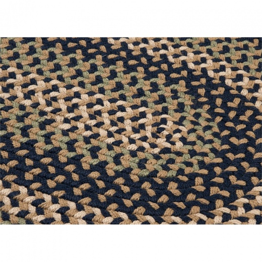 Brook Farm - Bluestone 6' Round
