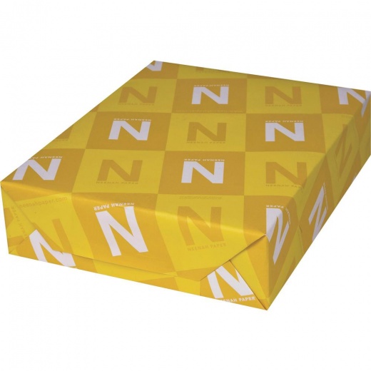 Classic Premium Paper - Solar White - 8 1/2" x 11" - 500 Sheets