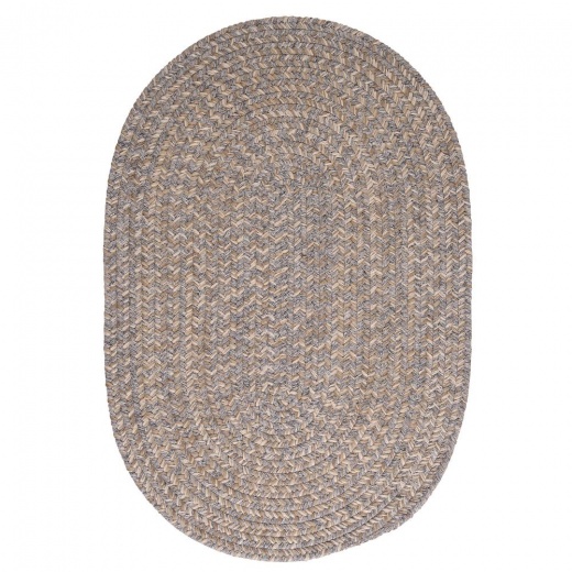 Tremont- Gray 8'X11' Area Rug