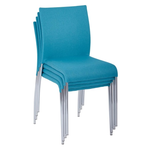 Ave Six Conway Stacking Chair