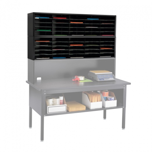 E-Z Sort Sorter Module Black
