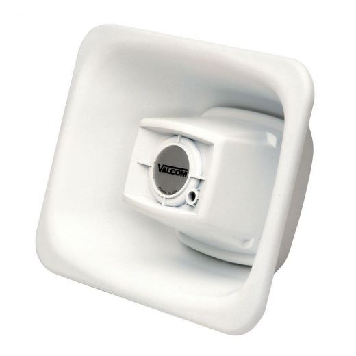 3Watt 1Way Flexhorn - White