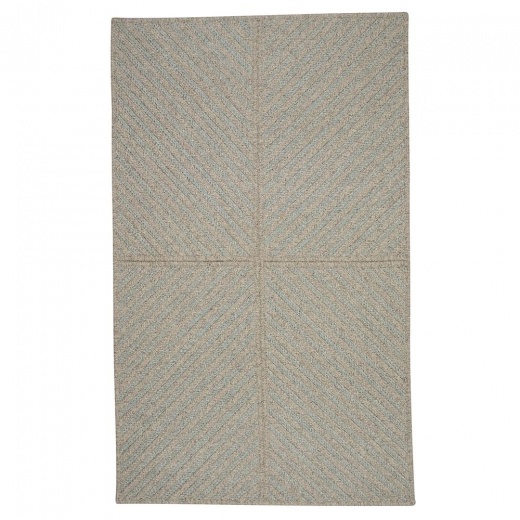 Moxie - Light Blue 12'X15'