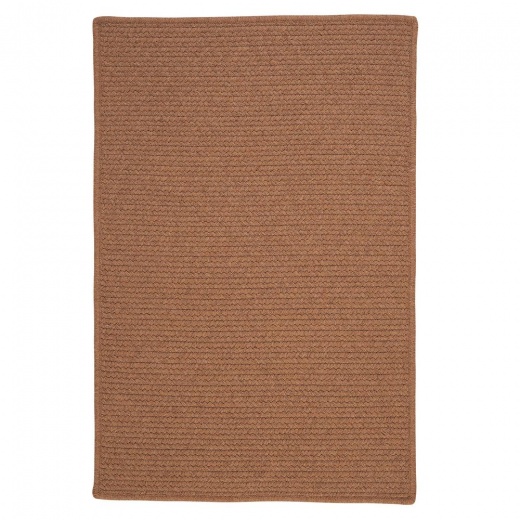 Westminster- Taupe 12' Square