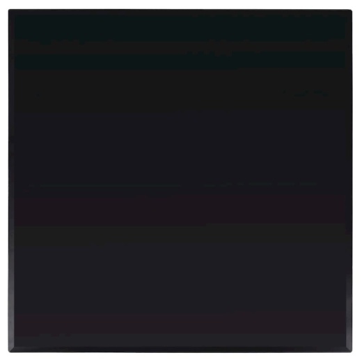 Vidaxl Table Top Tempered Glass Square 31.5"x31.5" - 244620