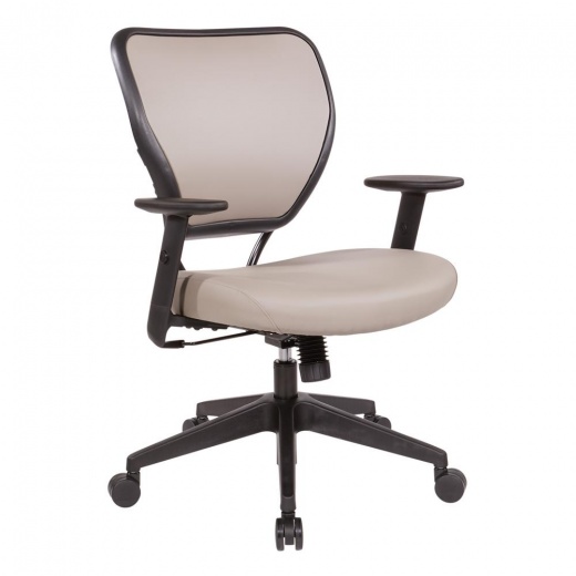 Office Star Dillon Stratus Task Chair - Thumbnail 2